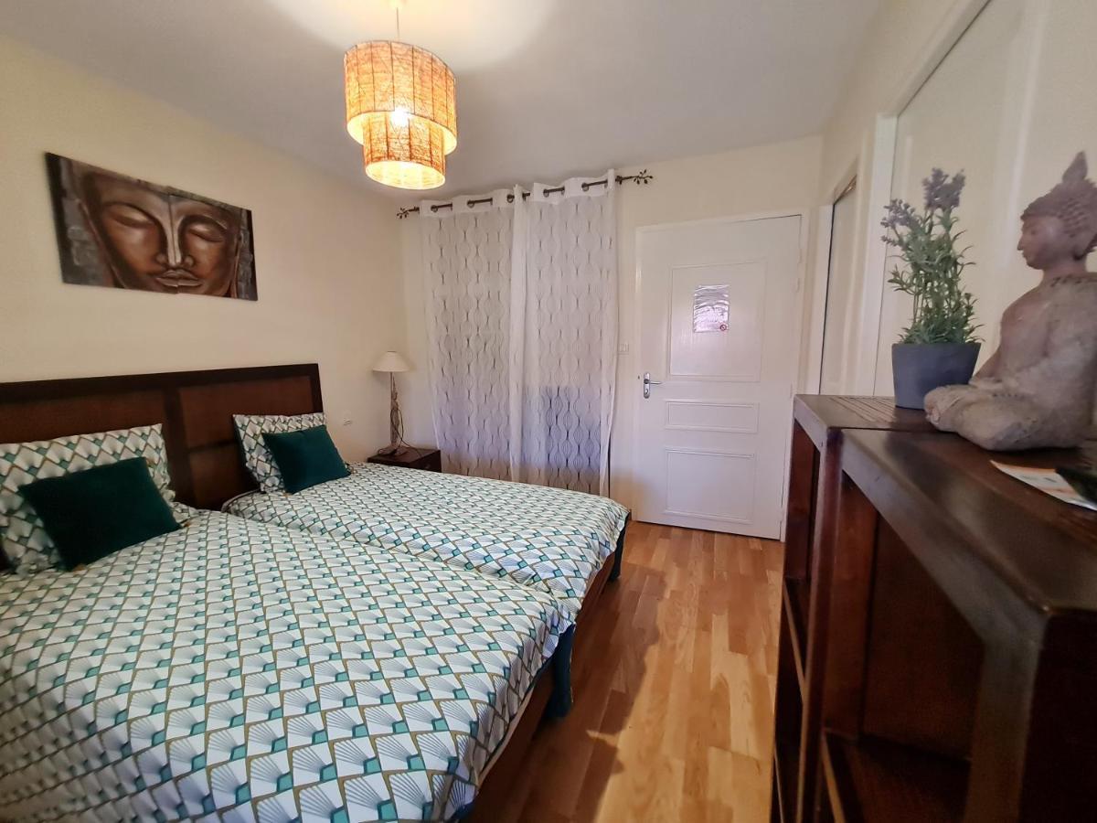 Domaine Du Cuiset -Gite Des Combles Villa Saint-André-sur-Vieux-Jonc Екстериор снимка
